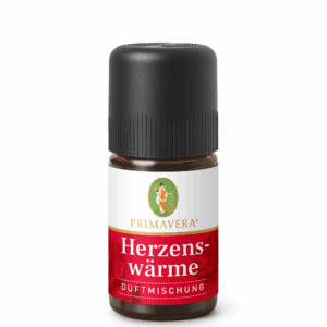 Primavera Herzenswärme Duftmischung 5ml