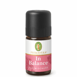 Primavera In Balance Duftmischung 5ml