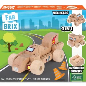 FabBrix - Autos