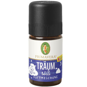 Primavera Träum süß Duftmischung 5ml