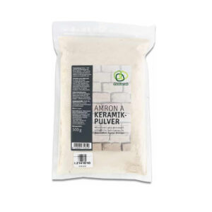 Multikraft - EM Keramikpulver Amron A