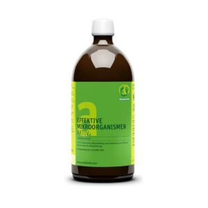 Multikraft Effektive Mikroorganismen Aktiv (EM Aktiv)