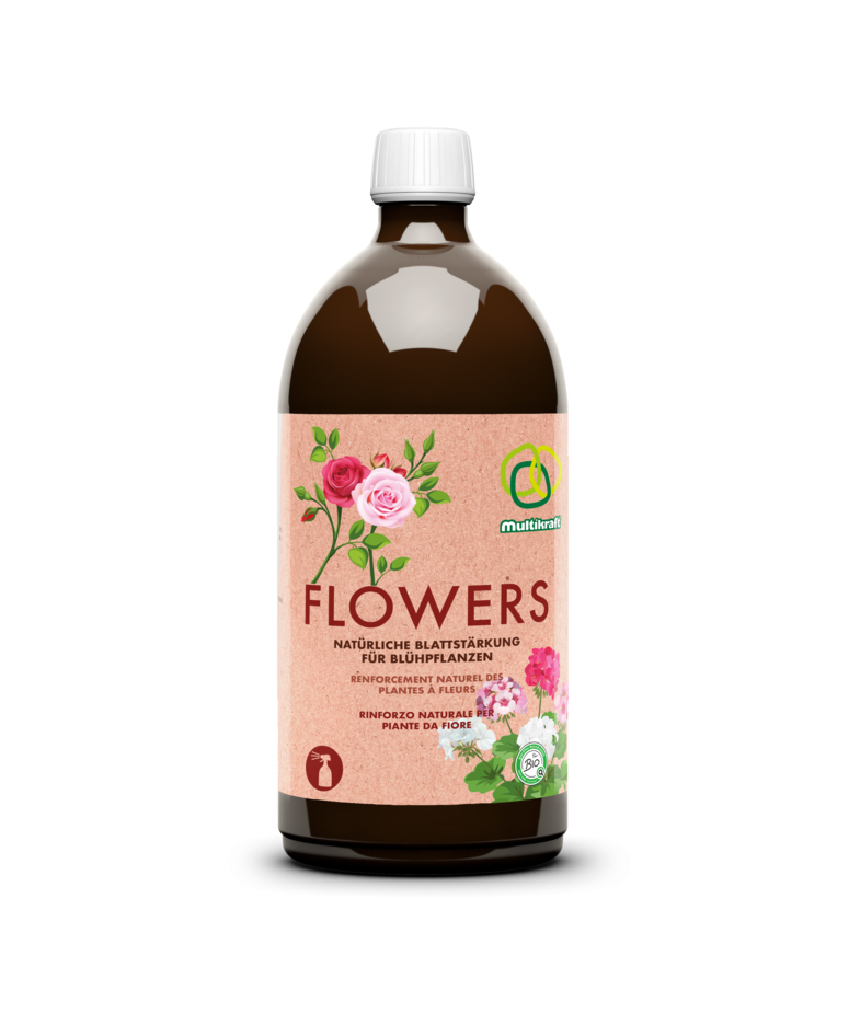 Multikraft Flowers