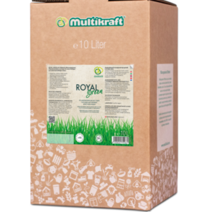 Multikraft Royal Green