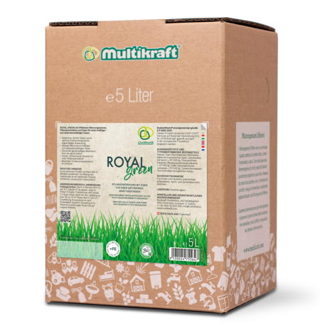 Multikraft Royal Green – Bild 3